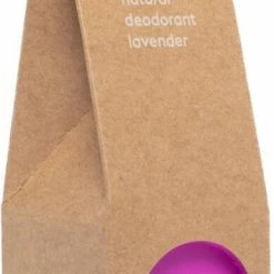 Promo π The Lekker Company Deodorant - Lavendel - 30 ML π 12 Promo π The Lekker Company Deodorant - Lavendel - 30 ML π -La Roche Shop 387x840