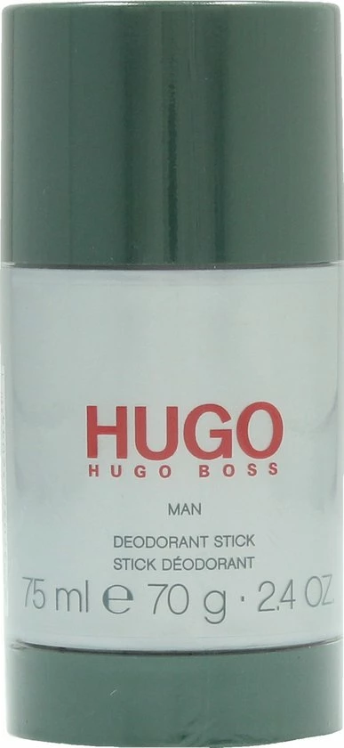 Aanbiedingen π Hugo Boss Man Deodorant Stick - Deodorant - 75 Ml π― 11 Aanbiedingen π Hugo Boss Man Deodorant Stick - Deodorant - 75 Ml π― - Afbeelding 9
