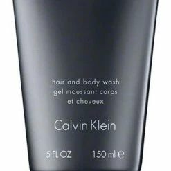 Hete verkoop 😉 Calvin Klein CK Eternity Men Showergel Douchegel - 150 Ml 😀 -La Roche Shop 390x840 2