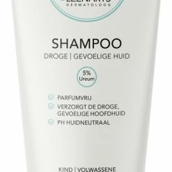 Aanbiedingen 👍 Drs. Leenarts Drs Leenarts Shampoo - Droge En Gevoelige Hoofdhuid - Shampoo Mannen - Shampoo Vrouwen - PH-neutraal - 150ml ⌛