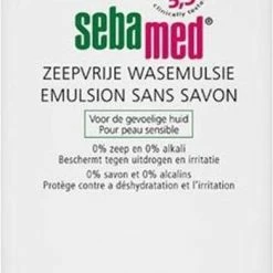 Groothandel π Sebamed Zeepvrije Wasemulsie - Douchemiddel - 500 Ml βοΈ 11 Groothandel π Sebamed Zeepvrije Wasemulsie - Douchemiddel - 500 Ml βοΈ -La Roche Shop 391x840 1