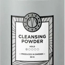 Begroting π Maria Nila Cleansing Powder - Volumepoeder - 60 G 𧨠15 Begroting π Maria Nila Cleansing Powder - Volumepoeder - 60 G 𧨠-La Roche Shop 399x840 1