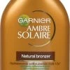 Beste recensies van π₯ Garnier Ambre Solaire Natural Bronzer Zelfbruinende Melk - 150 Ml π₯° 1 Beste recensies van π₯ Garnier Ambre Solaire Natural Bronzer Zelfbruinende Melk - 150 Ml π₯° -La Roche Shop 399x840 2