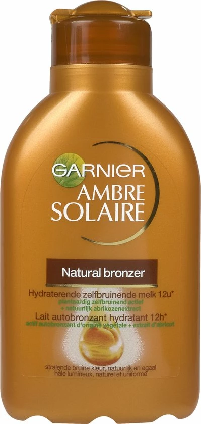 Beste recensies van π₯ Garnier Ambre Solaire Natural Bronzer Zelfbruinende Melk - 150 Ml π₯° 3 Beste recensies van π₯ Garnier Ambre Solaire Natural Bronzer Zelfbruinende Melk - 150 Ml π₯°