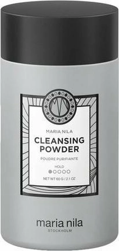 Begroting π Maria Nila Cleansing Powder - Volumepoeder - 60 G 𧨠11 Begroting π Maria Nila Cleansing Powder - Volumepoeder - 60 G 𧨠- Afbeelding 9