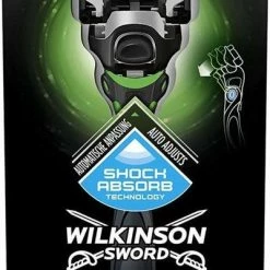 Promo ✨ Wilkinson Sword Hydro 5 Sense Comfort ⭐ -La Roche Shop 400x840 3