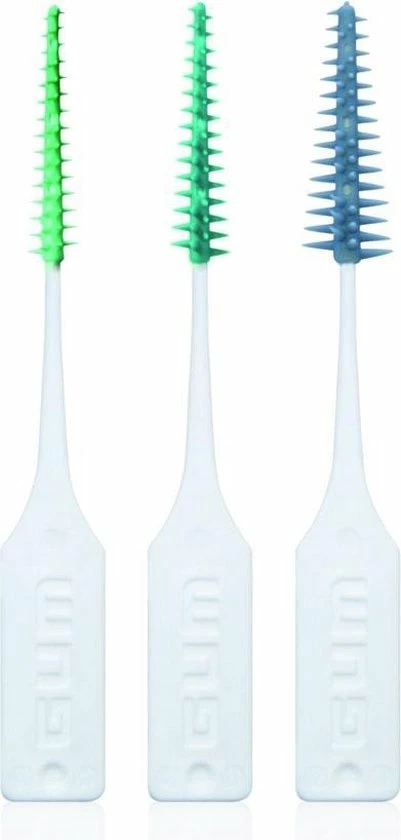 Uitgang β 4x GUM Soft-Picks Original Large 40 Stuks π― 4 Uitgang β 4x GUM Soft-Picks Original Large 40 Stuks π― - Afbeelding 2