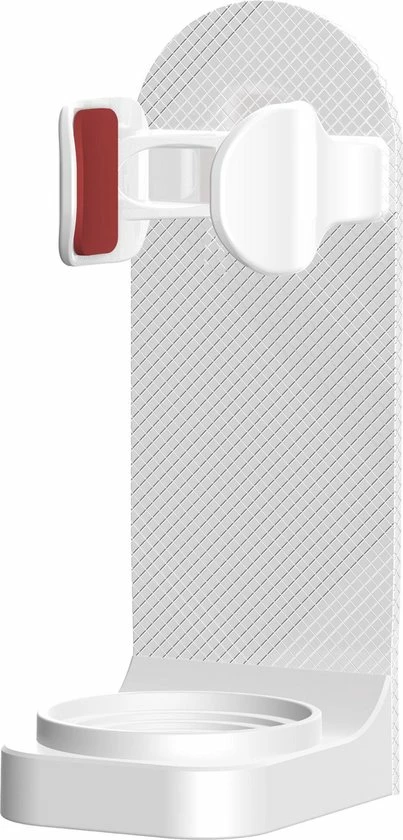 Beste Pirce β€οΈ Repus Wit Elektrische Tandenborstel Houder Universeel| Standaard | Muurstandaard |Zelfklevend |Geschikt Voor Philips, Sony Care Oral-B |Zonder Boren | Musthave |Badkamer Systeem π₯ 9 Beste Pirce β€οΈ Repus Wit Elektrische Tandenborstel Houder Universeel| Standaard | Muurstandaard |Zelfklevend |Geschikt Voor Philips, Sony Care Oral-B |Zonder Boren | Musthave |Badkamer Systeem π₯ - Afbeelding 7