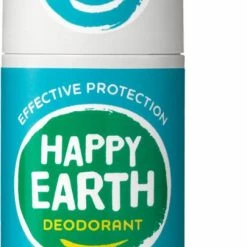 Beste recensies van 😀 Happy Earth 100% Natuurlijke Deodorant Roll-On Cedar Lime 75 Ml 🧨