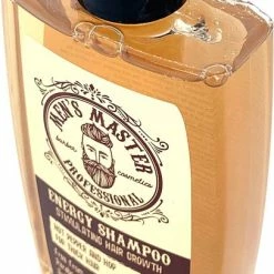 Hete verkoop 🔔 Men's Master Energy Shampoo Mannen - Stimuleert Haargroei & Vermindert Haarverlies - Normaal & Dun Haar - 260ML 🔥 -La Roche Shop 406x840