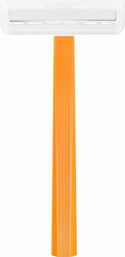 Nieuw π BIC 1 Sensitive Wegwerp Scheermesjes Pak Van 20 Stuks π 4 Nieuw π BIC 1 Sensitive Wegwerp Scheermesjes Pak Van 20 Stuks π - Afbeelding 2