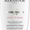 Korting 𧨠Kerastase Kérastase Specifique Bain Prévention Shampoo - 250ml - Zonder Siliconen β 1 Korting 𧨠Kerastase Kérastase Specifique Bain Prévention Shampoo - 250ml - Zonder Siliconen β -La Roche Shop 409x840