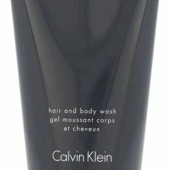 Hete verkoop 😉 Calvin Klein CK Eternity Men Showergel Douchegel - 150 Ml 😀 -La Roche Shop 413x840 3