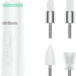 Goedkoopste β¨ Merkloos Tandplak Verwijderen - Tanden Polijsten Electrisch (niet Oplaadbaar!!!) - Tandenpolijster Verbeterde Versie - Nr.1 Tandenpolijster - Tanden Polijsten - Tandplak Verwijderaar - Multifunctionele Tandenborstel - Gratis 5 Cupjes Polijstpasta π 12 Goedkoopste β¨ Merkloos Tandplak Verwijderen - Tanden Polijsten Electrisch (niet Oplaadbaar!!!) - Tandenpolijster Verbeterde Versie - Nr.1 Tandenpolijster - Tanden Polijsten - Tandplak Verwijderaar - Multifunctionele Tandenborstel - Gratis 5 Cupjes Polijstpasta π -La Roche Shop 414x840 1