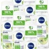 Promo ⌛ NIVEA Naturally Good Bio Aloe Vera Deodorant Spray - 6 X 75 Ml - Voordeelverpakking 👏 2 Promo ⌛ NIVEA Naturally Good Bio Aloe Vera Deodorant Spray - 6 X 75 Ml - Voordeelverpakking 👏 -La Roche Shop 414x840