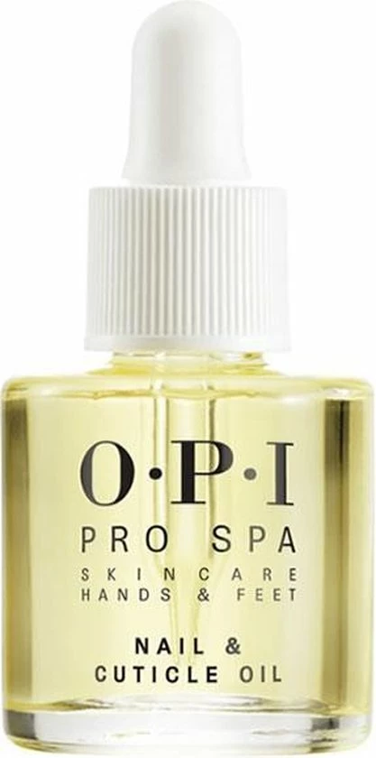 Goedkoopste βοΈ O.P.I. Opi Pro Spa Nail And Cuticle Oil 8.6 Ml - Ultra-voedende En Snel Absorberende Nagelriemolie, Beschermt, Vernieuwt En Versterkt π― 3 Goedkoopste βοΈ O.P.I. Opi Pro Spa Nail And Cuticle Oil 8.6 Ml - Ultra-voedende En Snel Absorberende Nagelriemolie, Beschermt, Vernieuwt En Versterkt π―