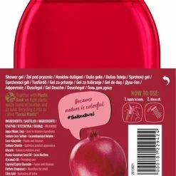 Goedkoop βοΈ Nature Box Pomegranate Shampoo 6x 385 Ml - Voordeelverpakking π€© 20 Goedkoop βοΈ Nature Box Pomegranate Shampoo 6x 385 Ml - Voordeelverpakking π€© -La Roche Shop 417x840