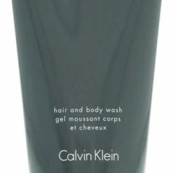 Hete verkoop 😉 Calvin Klein CK Eternity Men Showergel Douchegel - 150 Ml 😀 -La Roche Shop 419x840