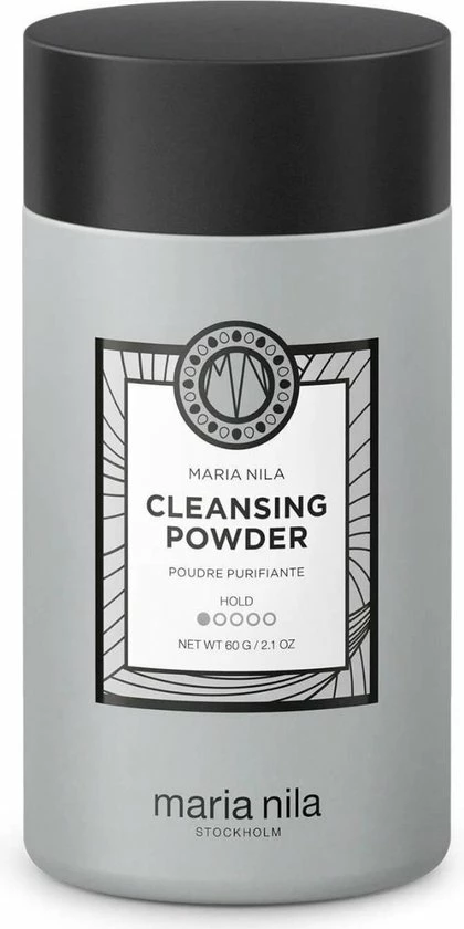 Begroting π Maria Nila Cleansing Powder - Volumepoeder - 60 G 𧨠8 Begroting π Maria Nila Cleansing Powder - Volumepoeder - 60 G 𧨠- Afbeelding 6