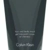 Hete verkoop 😉 Calvin Klein CK Eternity Men Showergel Douchegel - 150 Ml 😀 -La Roche Shop 420x840 2