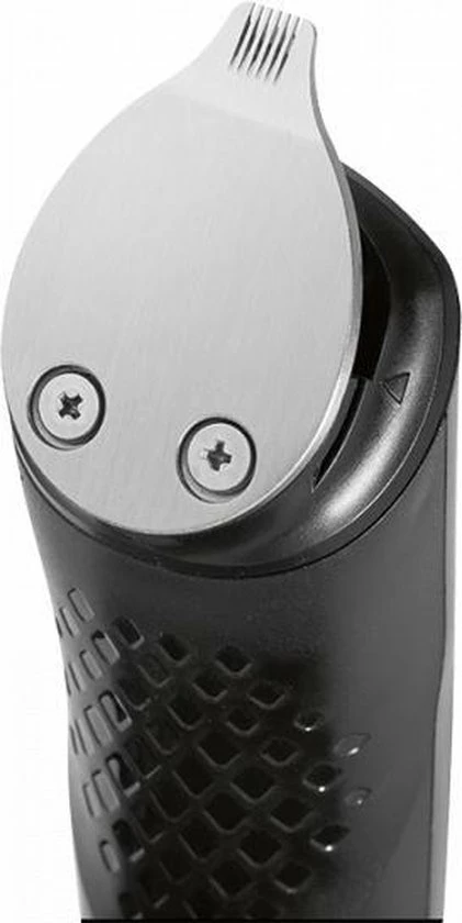 Kopen βοΈ Clatronic ProfiCare PC-BHT 3014 - Tondeuse Bodygroomer Neushaartondeuse π 8 Kopen βοΈ Clatronic ProfiCare PC-BHT 3014 - Tondeuse Bodygroomer Neushaartondeuse π - Afbeelding 6