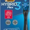 Flash-uitverkoop π₯ BIC Scheermesjes - Hybrid 3 Flex Scheersysteem Voor Mannen - 1 Scheerapparaat + 4 Navulmesjes - Product Van Het Jaar 2022 β¨ 2 Flash-uitverkoop π₯ BIC Scheermesjes - Hybrid 3 Flex Scheersysteem Voor Mannen - 1 Scheerapparaat + 4 Navulmesjes - Product Van Het Jaar 2022 β¨ -La Roche Shop 423x840