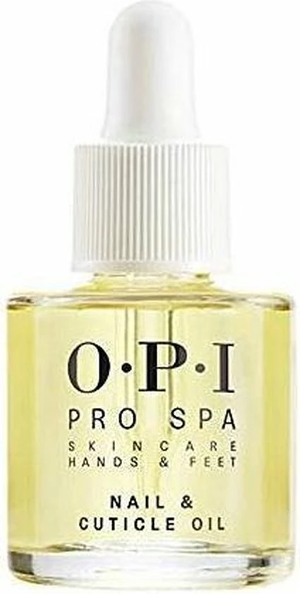 Goedkoopste βοΈ O.P.I. Opi Pro Spa Nail And Cuticle Oil 8.6 Ml - Ultra-voedende En Snel Absorberende Nagelriemolie, Beschermt, Vernieuwt En Versterkt π― 6 Goedkoopste βοΈ O.P.I. Opi Pro Spa Nail And Cuticle Oil 8.6 Ml - Ultra-voedende En Snel Absorberende Nagelriemolie, Beschermt, Vernieuwt En Versterkt π― - Afbeelding 4