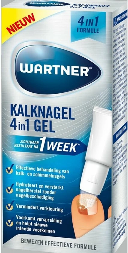 Top 10 🎁 Wartner Kalknagel Gel – Kalknagels - Kalknagelbehandeling - 7 Ml 😍 10 Top 10 🎁 Wartner Kalknagel Gel – Kalknagels - Kalknagelbehandeling - 7 Ml 😍 - Afbeelding 8