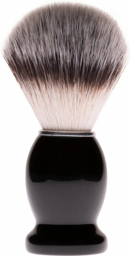 Top 10 π Biowust Scheerkwast Met Zachte Haren - Voor Een Volle Scheerschuim En Gelijkmatige Verdeling - 100% Vegan - Gemaakt Van Duurzame Materialen - Zwart π 3 Top 10 π Biowust Scheerkwast Met Zachte Haren - Voor Een Volle Scheerschuim En Gelijkmatige Verdeling - 100% Vegan - Gemaakt Van Duurzame Materialen - Zwart π