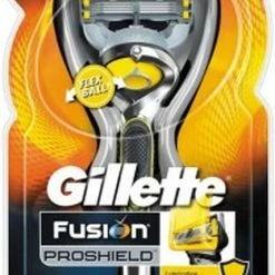 Coupon π Gillette Fusion Proshield Met Flexball Scheermes β 32 Coupon π Gillette Fusion Proshield Met Flexball Scheermes β -La Roche Shop 428x840 1