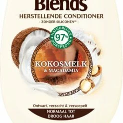 Aanbiedingen 🛒 Garnier Loving Blends Kokosmelk Conditioner 250ml 😉