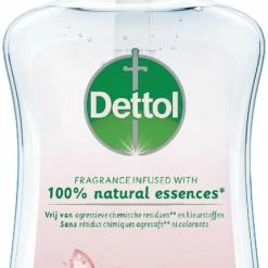 Begroting π Dettol Handzeep - Antibacterieel - Jasmijn - 100% Natuurlijke Oliën - 6 X 250 Ml π― 10 Begroting π Dettol Handzeep - Antibacterieel - Jasmijn - 100% Natuurlijke Oliën - 6 X 250 Ml π― -La Roche Shop 430x840