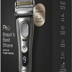 Uitgang π 1889 Braun Scheerapparaat Series 9 Pro 9415s π― 29 Uitgang π 1889 Braun Scheerapparaat Series 9 Pro 9415s π― -La Roche Shop 430x840 3