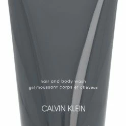 Hete verkoop 😉 Calvin Klein CK Eternity Men Showergel Douchegel - 150 Ml 😀 -La Roche Shop 431x840 3