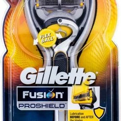 Coupon π Gillette Fusion Proshield Met Flexball Scheermes β 33 Coupon π Gillette Fusion Proshield Met Flexball Scheermes β -La Roche Shop 431x840 4