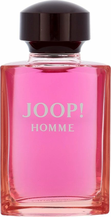 Hete verkoop β Joop! Joop Homme - 75 Ml - Aftershave Spray π 6 Hete verkoop β Joop! Joop Homme - 75 Ml - Aftershave Spray π - Afbeelding 4