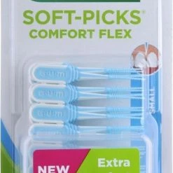Beste deal 🥰 Gum Soft-Picks Comfort Flex | Small | 40 Stuks 🎁