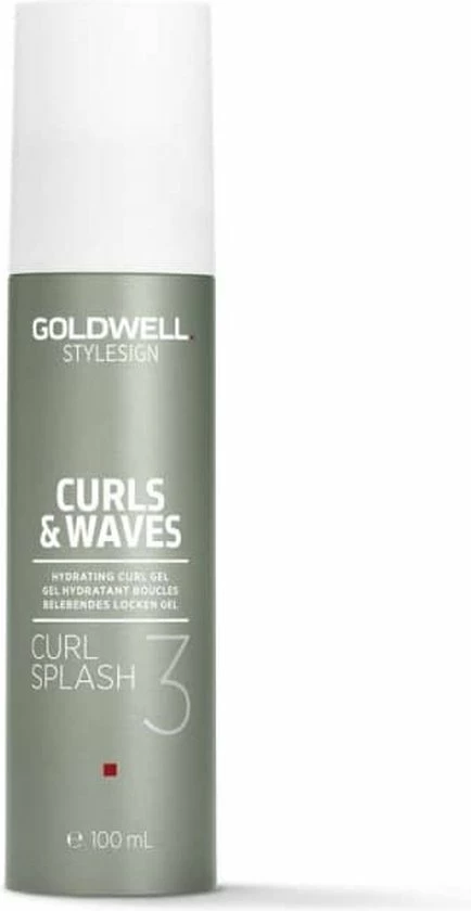 Gloednieuw π Goldwell - Style Sign Curls & Waves Curl Splash (L) π₯° 5 Gloednieuw π Goldwell - Style Sign Curls & Waves Curl Splash (L) π₯° - Afbeelding 3