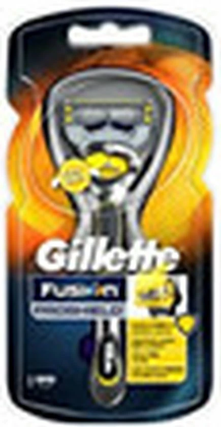 Coupon π Gillette Fusion Proshield Met Flexball Scheermes β 3 Coupon π Gillette Fusion Proshield Met Flexball Scheermes β