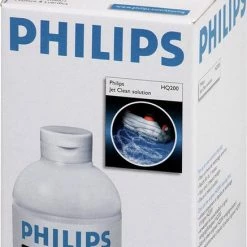 Hete verkoop π― Philips HQ200/50 - Jet Clean-reinigingsoplossing - 1 Flesje π 15 Hete verkoop π― Philips HQ200/50 - Jet Clean-reinigingsoplossing - 1 Flesje π -La Roche Shop 437x840 1