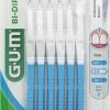 Beste deal 🤩 GUM® BI-DIRECTION | 0.9 | 6 Stuks 🛒 -La Roche Shop 438x840