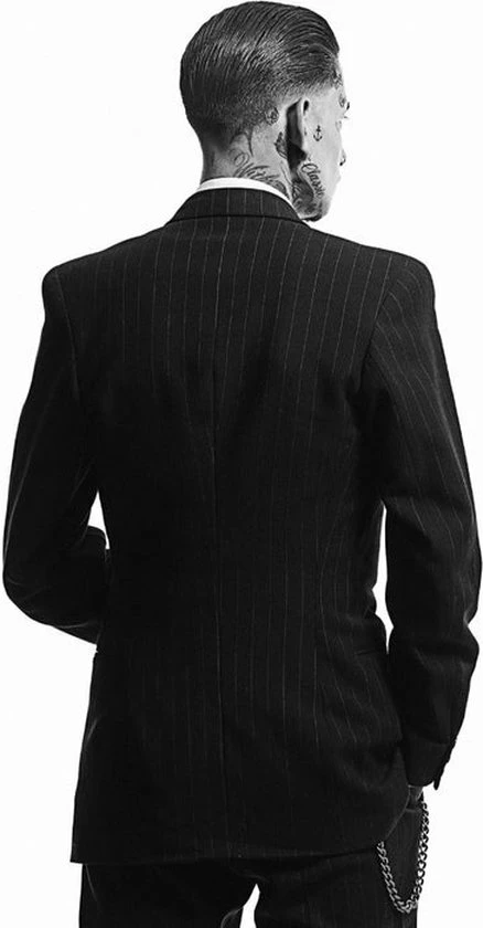 Begroting β¨ Reuzel Hf Pomade Grease Heavy Hold - Pink 340 Gr π 4 Begroting β¨ Reuzel Hf Pomade Grease Heavy Hold - Pink 340 Gr π - Afbeelding 2