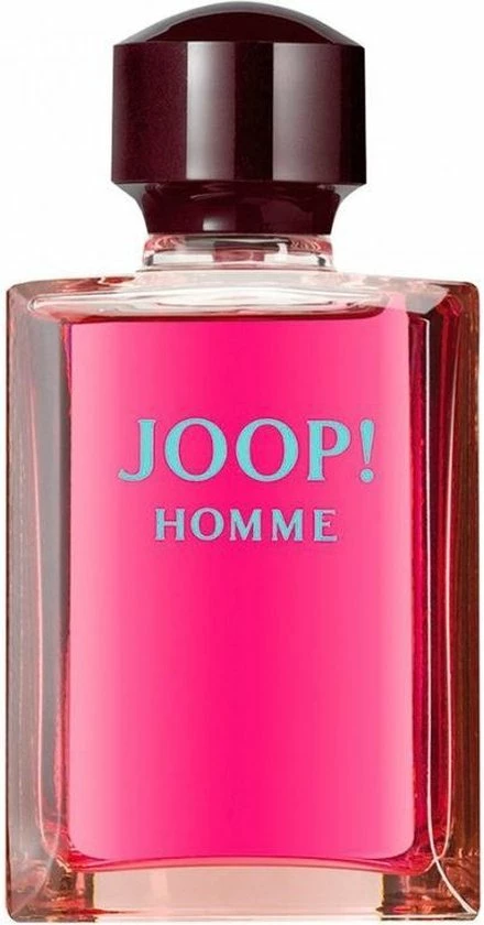 Hete verkoop β Joop! Joop Homme - 75 Ml - Aftershave Spray π 4 Hete verkoop β Joop! Joop Homme - 75 Ml - Aftershave Spray π - Afbeelding 2
