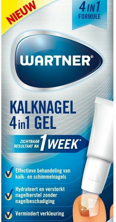 Top 10 🎁 Wartner Kalknagel Gel – Kalknagels - Kalknagelbehandeling - 7 Ml 😍 9 Top 10 🎁 Wartner Kalknagel Gel – Kalknagels - Kalknagelbehandeling - 7 Ml 😍 - Afbeelding 7