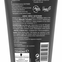 Goedkoop π Taft Power Styling Gel Tube 6x 150ml - Voordeelverpakking π― 8 Goedkoop π Taft Power Styling Gel Tube 6x 150ml - Voordeelverpakking π― -La Roche Shop 442x840 2