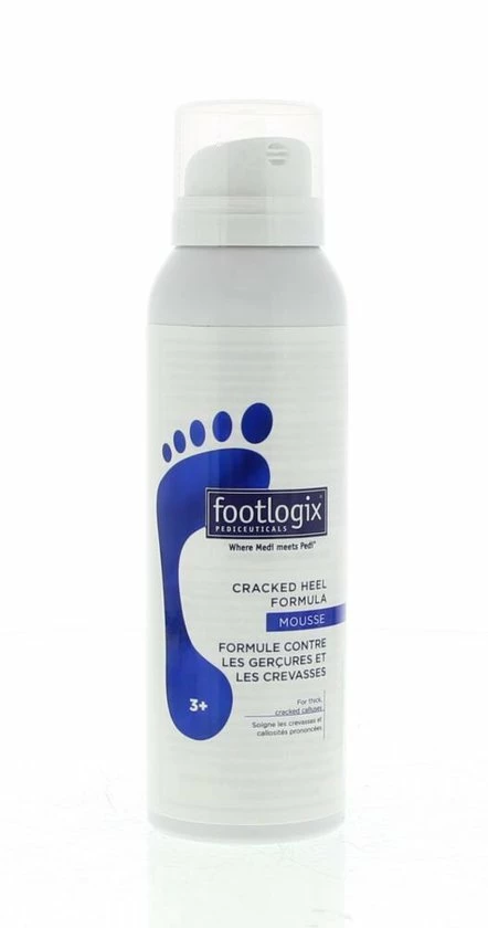 Groothandel 🔔 Footlogix Cracked Heel Formula 👏 5 Groothandel 🔔 Footlogix Cracked Heel Formula 👏 - Afbeelding 3