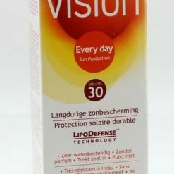 Kopen π Vision Every Day Sun Protection Zonnebrand - SPF 30 - 100 Ml π₯ 35 Kopen π Vision Every Day Sun Protection Zonnebrand - SPF 30 - 100 Ml π₯ -La Roche Shop 443x840 3