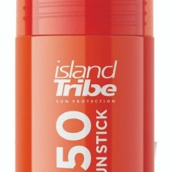 Beste Verkoop 🧨 Island Tribe Zonnebrand SPF 50 Clear Gel Stick 30 Gram 👍 -La Roche Shop 445x840