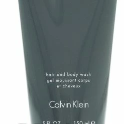 Hete verkoop 😉 Calvin Klein CK Eternity Men Showergel Douchegel - 150 Ml 😀 -La Roche Shop 447x840 2