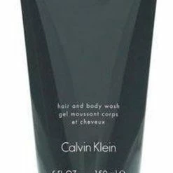Hete verkoop 😉 Calvin Klein CK Eternity Men Showergel Douchegel - 150 Ml 😀 -La Roche Shop 449x840